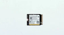 Micron 1024GB NVMe Gen4x4 SSD