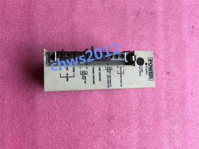 Module Panasonic PLC AFP3631 D'occasion - Pour Automates Industriels - Testé