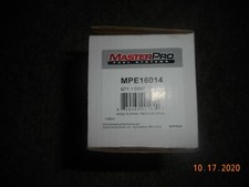 MasterPro MPE16014 Fuel Pump, Bosch 67925 Del...
