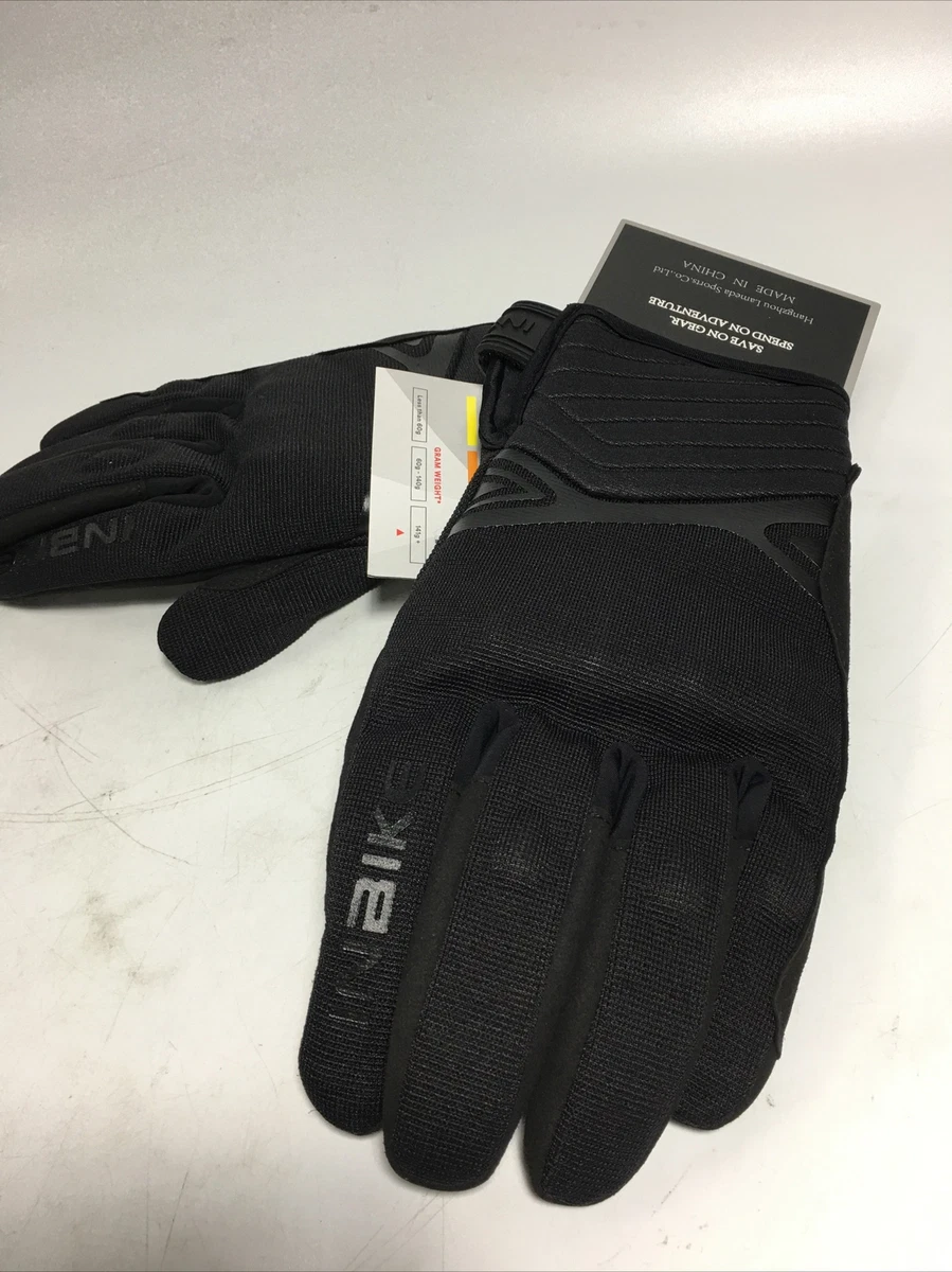 Inbike Winter Motorcycle Gloves Cold Weather Thermal Full Finger Motor