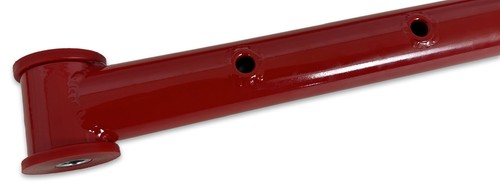 Brazos de control inferiores traseros de longitud extendida con bujes de polietileno | 1977-1996 GM B-Body - Imagen 6 de 9