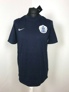 qpr nike kit