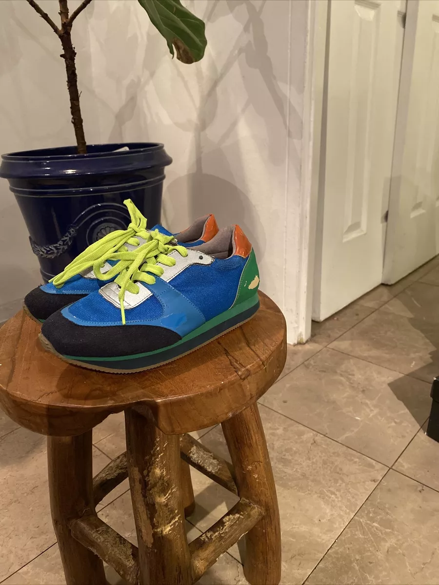 269 stella mccartney kids 33 shoes USA 2.5 eBay