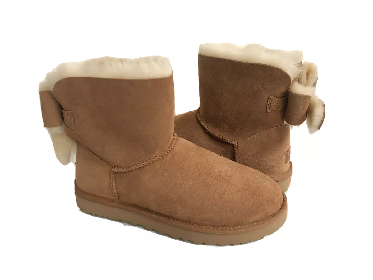 UGG® Classic Heritage Bow for Women