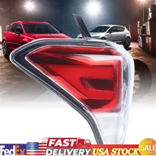 Driver Side Tail Light For 2017-2018 Subaru Forester Driver Side 84912SG151