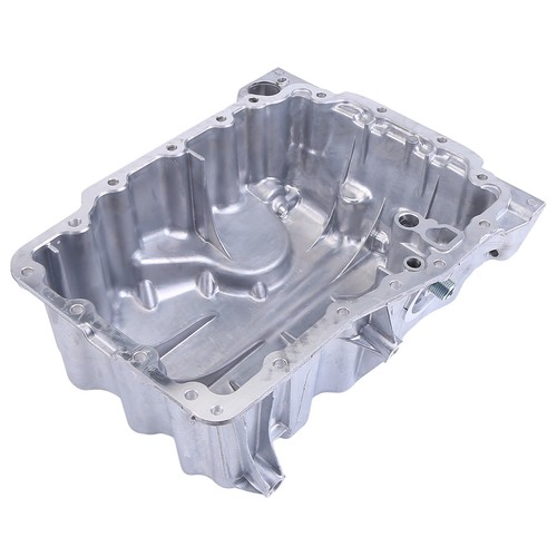 Ölwanne Für 2011-2019 VW UP! BL Seat Mii KE1 KF1 Skoda Citigo NF1 1.0 04C103601D - Bild 3 von 21