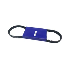 Outboard Motor Timing Belt 62Y-46241-00 Fit Yamaha 40 50 60HP 4-stroke Engines