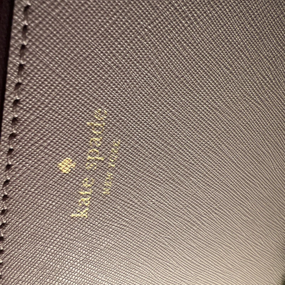 Mochila Kate Spade Owl Tomi, guantes, billetera y orejeras, llavero, Cc. Lote Foto 4 de 4