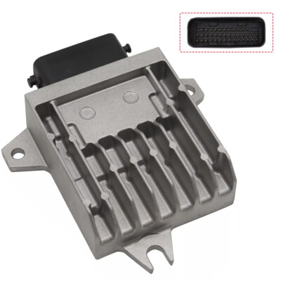 Automatic Transmission Control Module For L39C 08-10 Mazda 5 2.3L TCM L39C189E1B