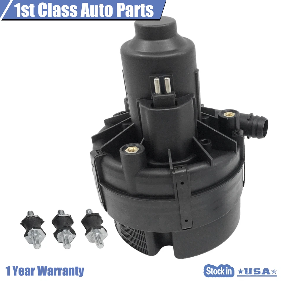 Bomba de inyección de aire secundaria para Mercedes-Benz C32AMG CL600 0001404385 2002-2013 Foto 2 de 3