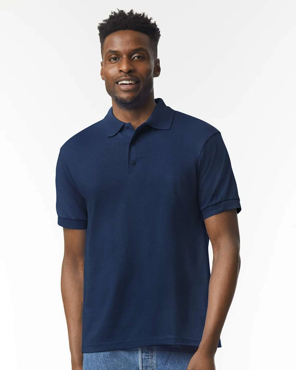 50 cotton 50 sales polyester polo shirts