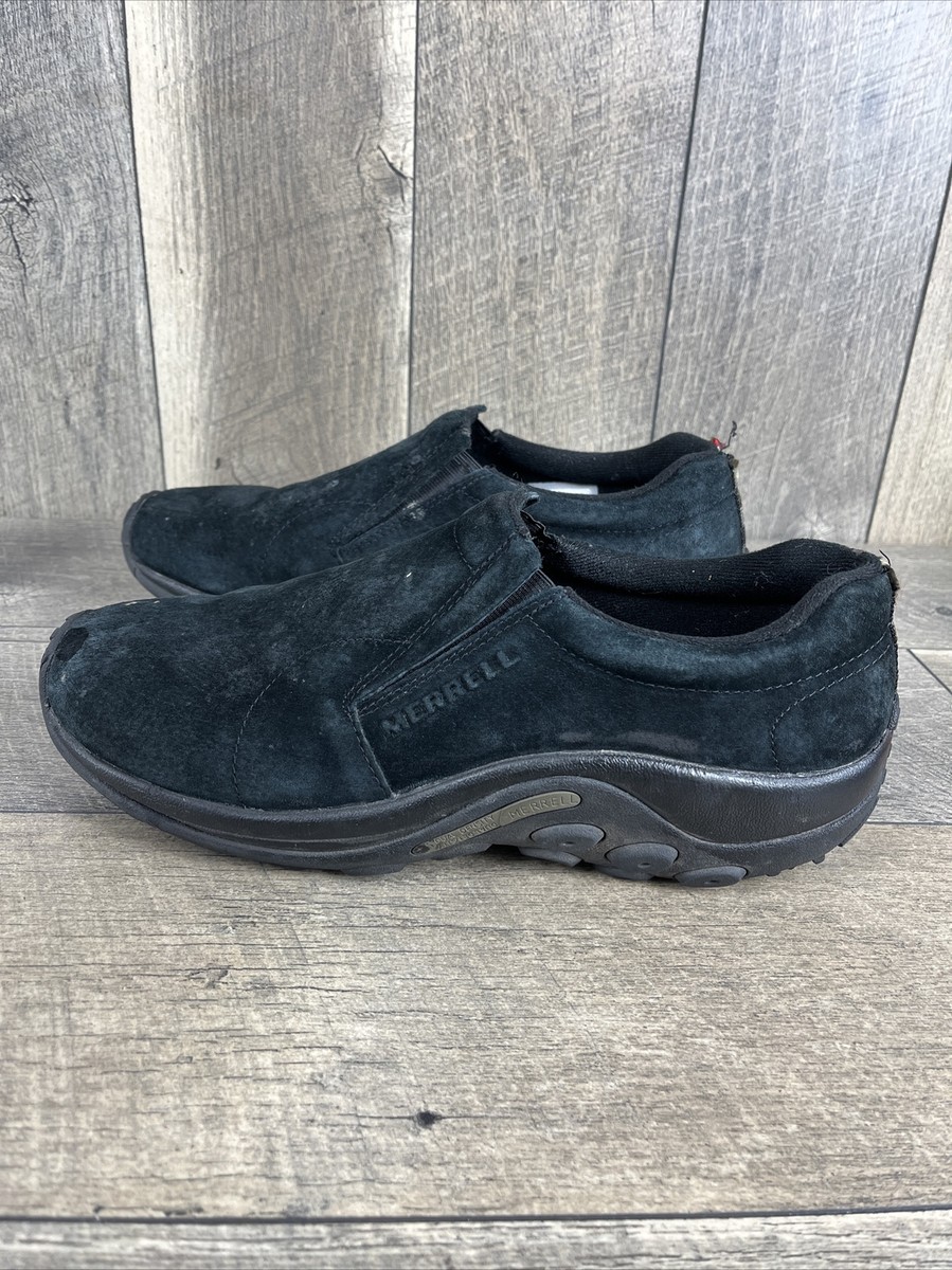 Merrell Jungle Moc Men display picture 1