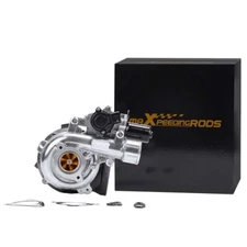 Turbo Billet Turbocharger for Toyota Hilux 3.0 D4D 1KD-FTV 171HP 126kW 2005-