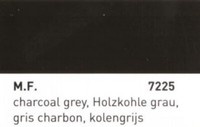 Kramp Massey Ferguson Lack Holzkohle Grau 7225 Acryl Spray Landmaschinenlack ...