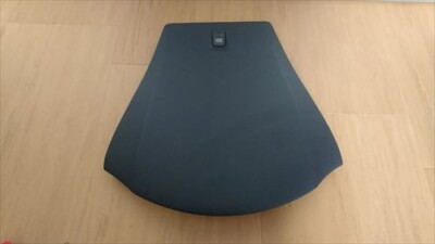 Gebrauchte Honda OEM Odyssey Absolute RB3 Monitor Abdeckung Verkleidung aus J...