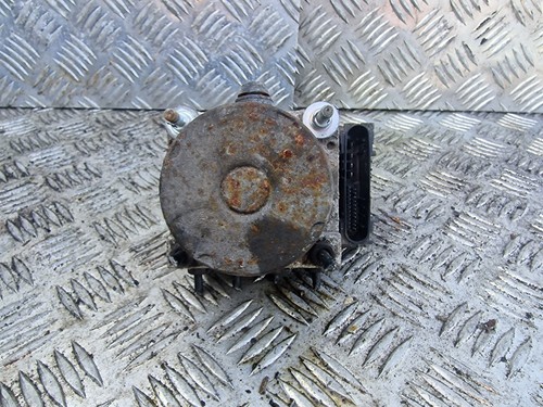 ABS-PUMPENSTEUERGERÄT 13182319 für Vauxhall (Opel) Meriva A 1.3 Diesel 2003-2009