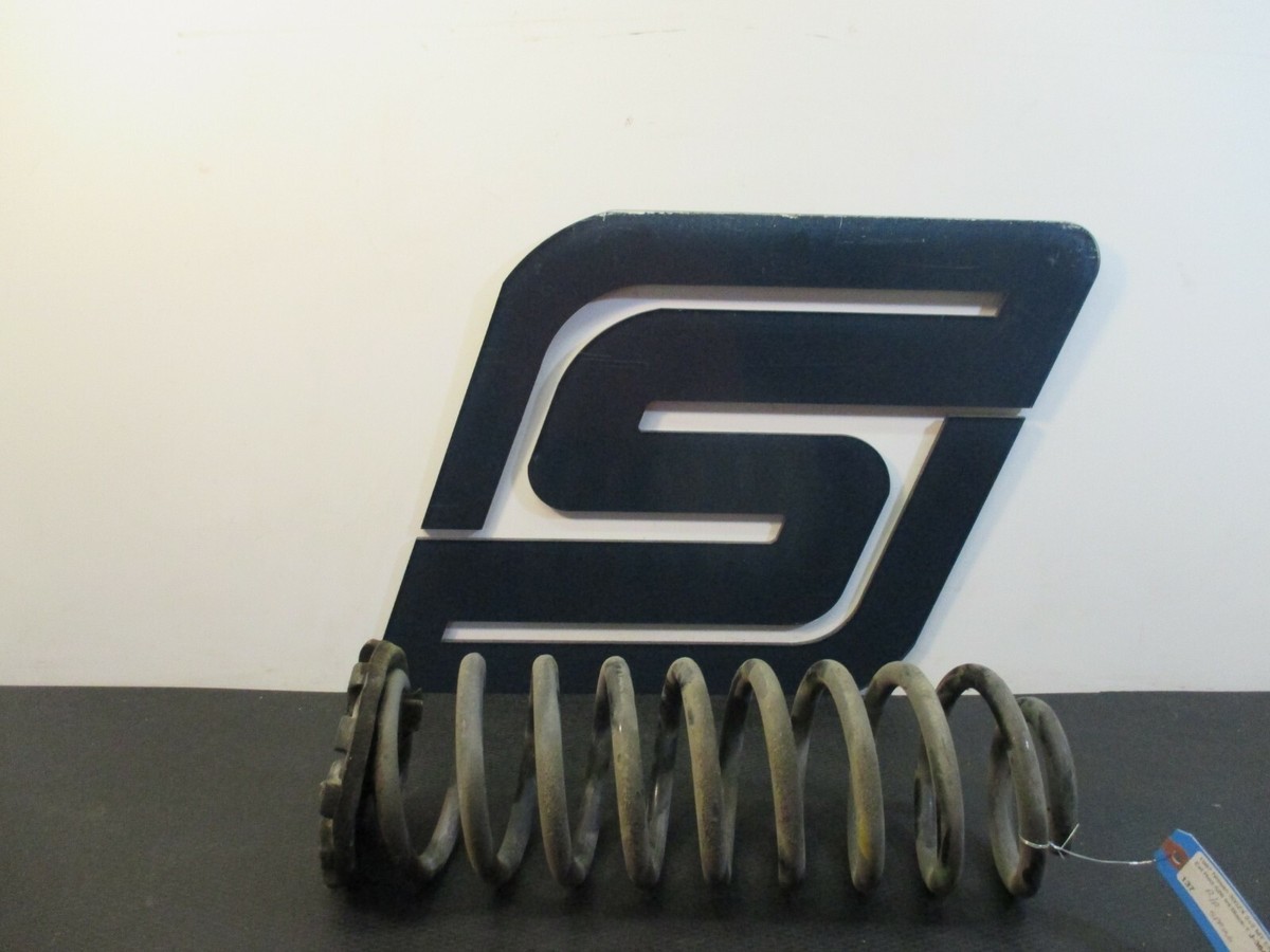 1987 Nissan 300ZX VG30E OEM Factory Passenger Right Rear