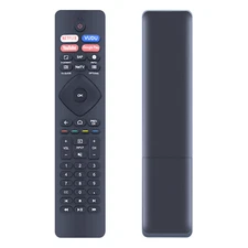 NH800UP RF402A-V14 Infrared Remote Control For Philips Android TV URMT47CND0