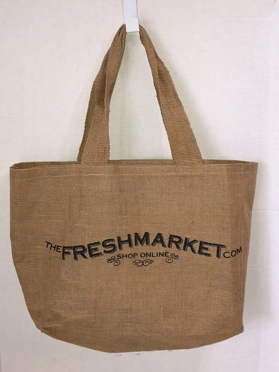 Jute tote bags clearance online