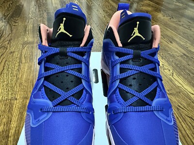 Air Jordan 37 low basketball shoes, Jordan XXXVII Low Air Jordan