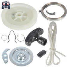 For Polaris Sportsman 400 500 1995-2010 Heavy Duty Recoil Pull Starter Kit USA