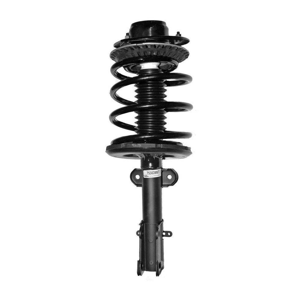 Gabriel Genuine OEM Front Right Strut For 2001-2007 Dodge Grand Caravan/Caravan — 第 3/4 张图片