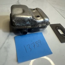 Redmax HT2300 Muffler OEM Original 560215100