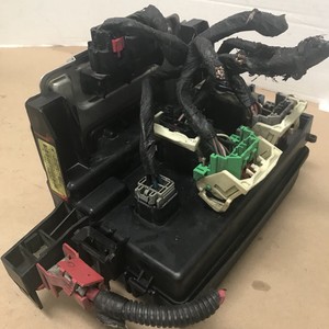 2005 Dodge Magnum Rt Fuse Box Diagram Wiring Diagram