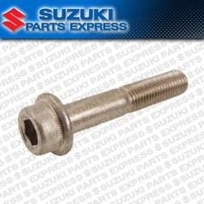 NEW OEM SUZUKI ENGINE MOUNTING HEAD BOLT 2000 - 2024 GSX-R750 09106-10070
