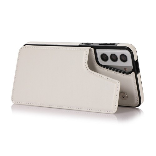 Leather Card Slot Wallet Case Cover Kickstand For Samsung Galaxy A13 A33 A53 A73 - Picture 79 of 81