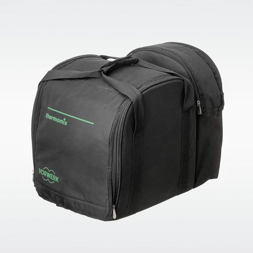Thermomix Carry Bag For models Vorwerk ORIGINAL TM5.TM6.TM31 BAG WITH VAROMA COM