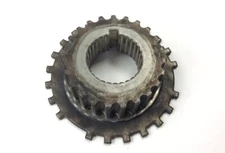 Acura Honda V6 Timing Belt Drive Pulley Bottom Timing Crankshaft Lower Gear OEM