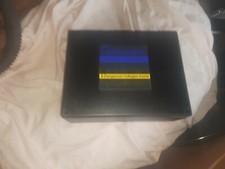 Cistermiser Washroom Control 