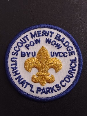 Hugh Selection of Boy Scouts of America Badges/Patches - Buy Multiple and Save!