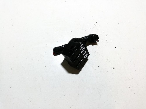 Mercedes-Benz A-CLASS 1998 Fuses used, Genuine #630571-39