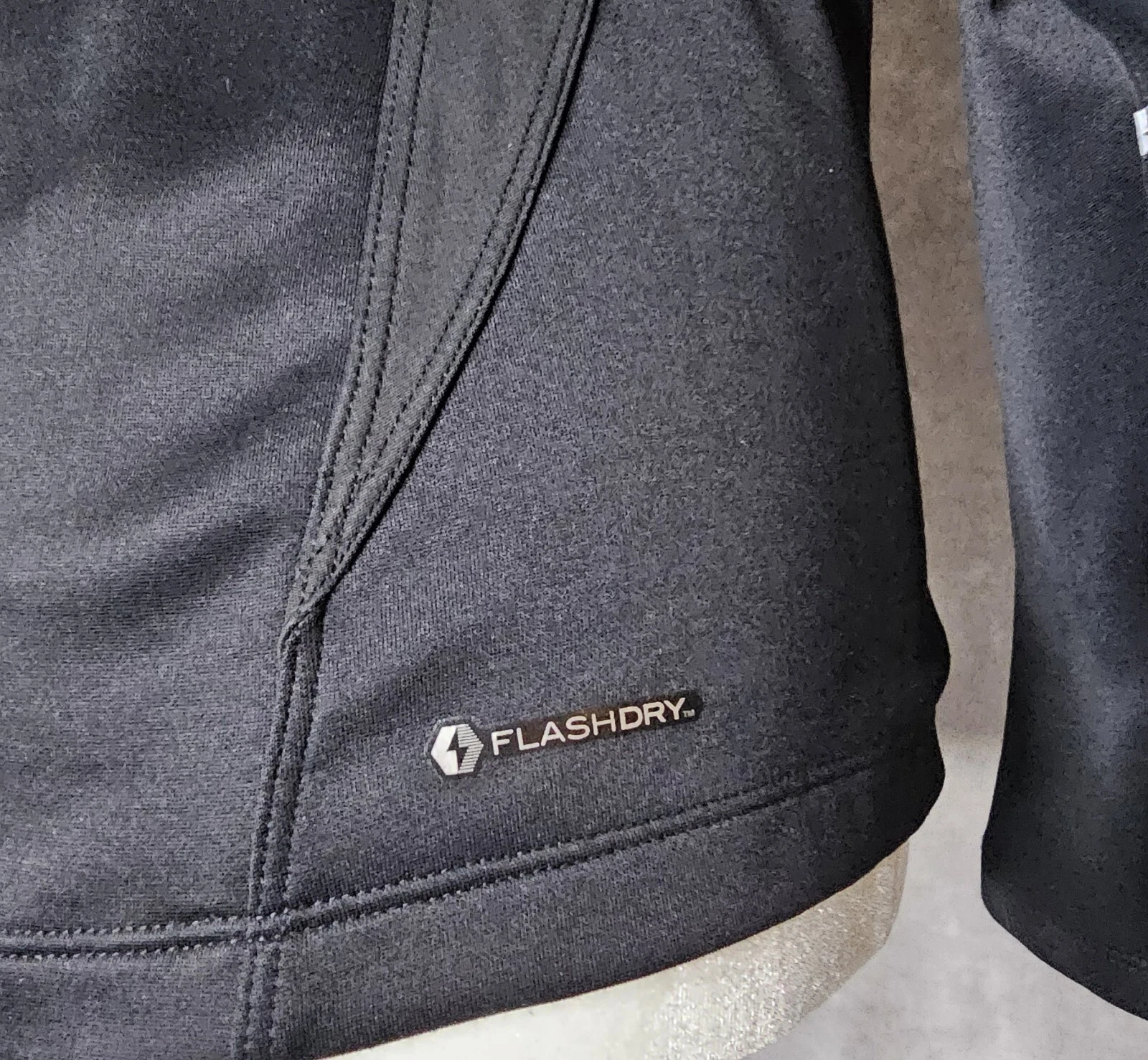 north-face windstopper flight series jacket