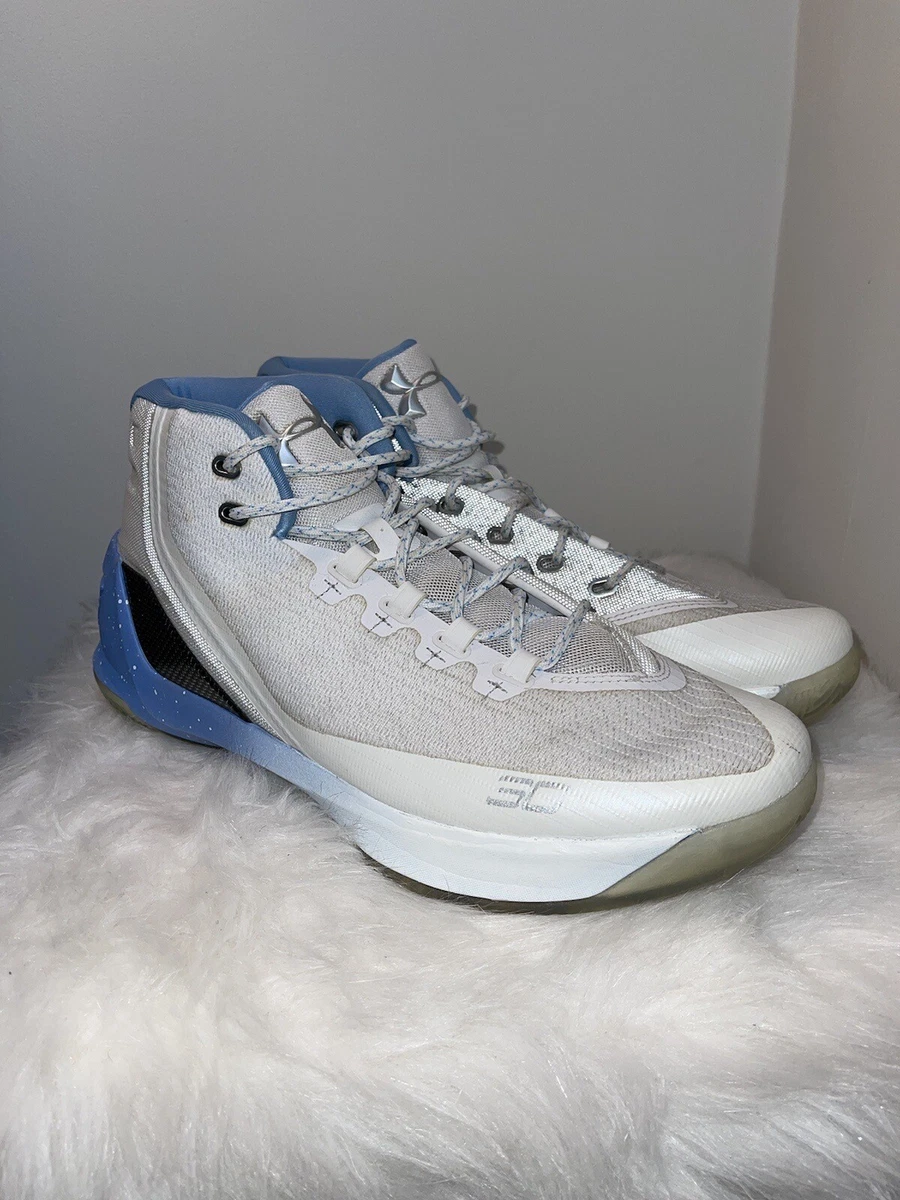 Under Armour Curry 3 Birthday for sale | eBay