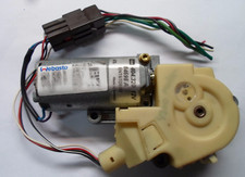 Webasto Solaire 43005300 Aftermarket Sunroof Motor S1598-v-2000a-b Tested Sm9
