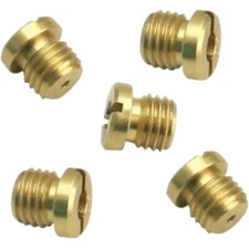 S&S Cycle 11-7235 S&S Carburetor Main Jet 0.070 Super E/G Sold EACH 