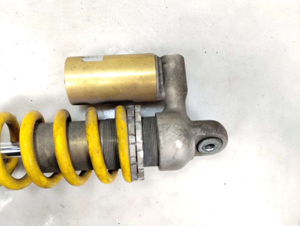 Amortiguador trasero Ducati 749 999 2004 suspensión Foto 2 de 4