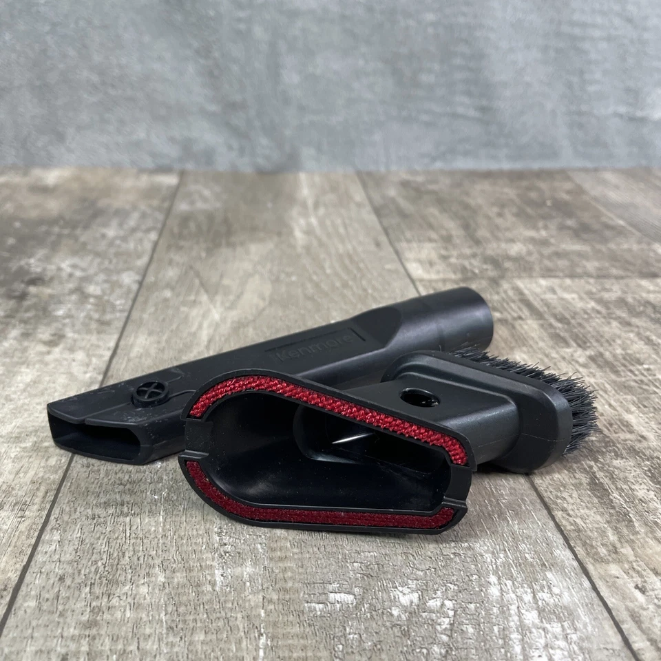 Kenmore DU2001 Upright Vacuum Carpet Cleaner Replacement Brush/Crevice Tool - Image 2 of 3