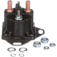 Emergency Vehicle Light Relay-Lamp Relay Standard SS613T