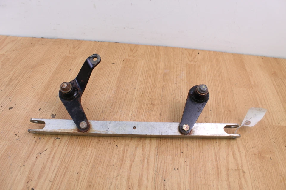 ARCTIC CAT KING CAT 900 2005 EFI pivote de dirección Foto 4 de 4