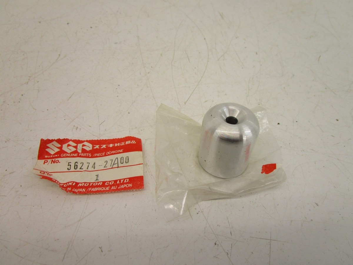 D-LIKE、その他 Suzuki OEM NOS Original Genuine Motorcycle P/N 56271-26D20