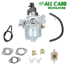 Carburetor For Toro Recycler Model 20370 149cc Lawn Mower Kohler 6.75 Motor Carb