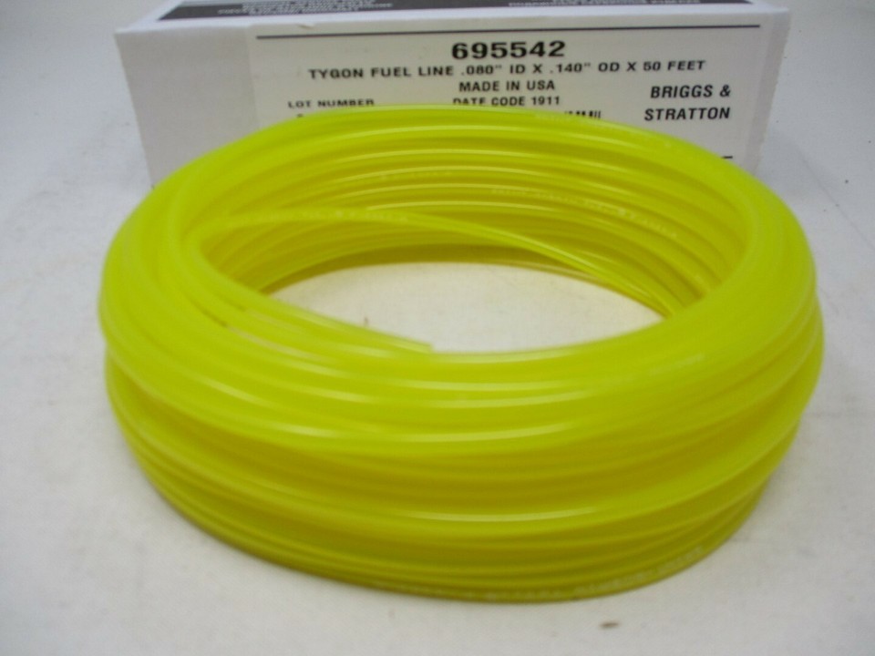 MaxPower Fuel Line Premium .080 In. X 2 Ft. Tygon - Foto 13