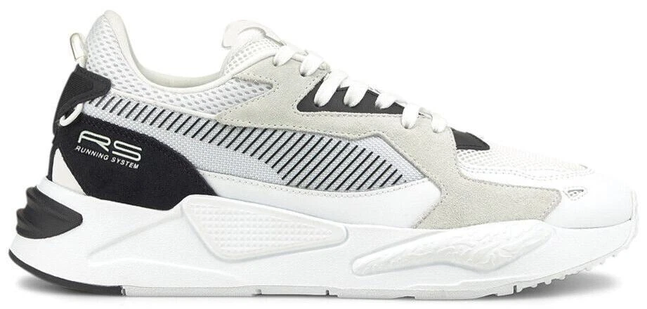 Puma RS-Z White Black