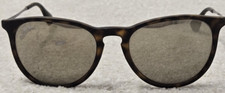 ray ban sunglasses frames only RB 4171 ERICA 865 5A 3 N two tone brown Italy