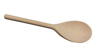 3 StüCk KochlöFfel Holz Oval 20 Cm RüHrlöFfel HolzlöFfel KüChenhelfer 3Er Set