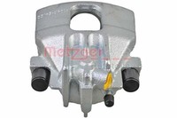 Metzger 6260112 Bremssattel FüR Ford